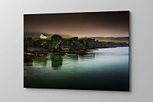 Obraz Dom pri mori 1426